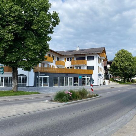 Das Bad Wiessee 22 Екстериор снимка